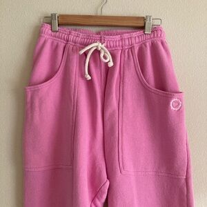 Big Bud Press Rolled Cuff Sweat Pants